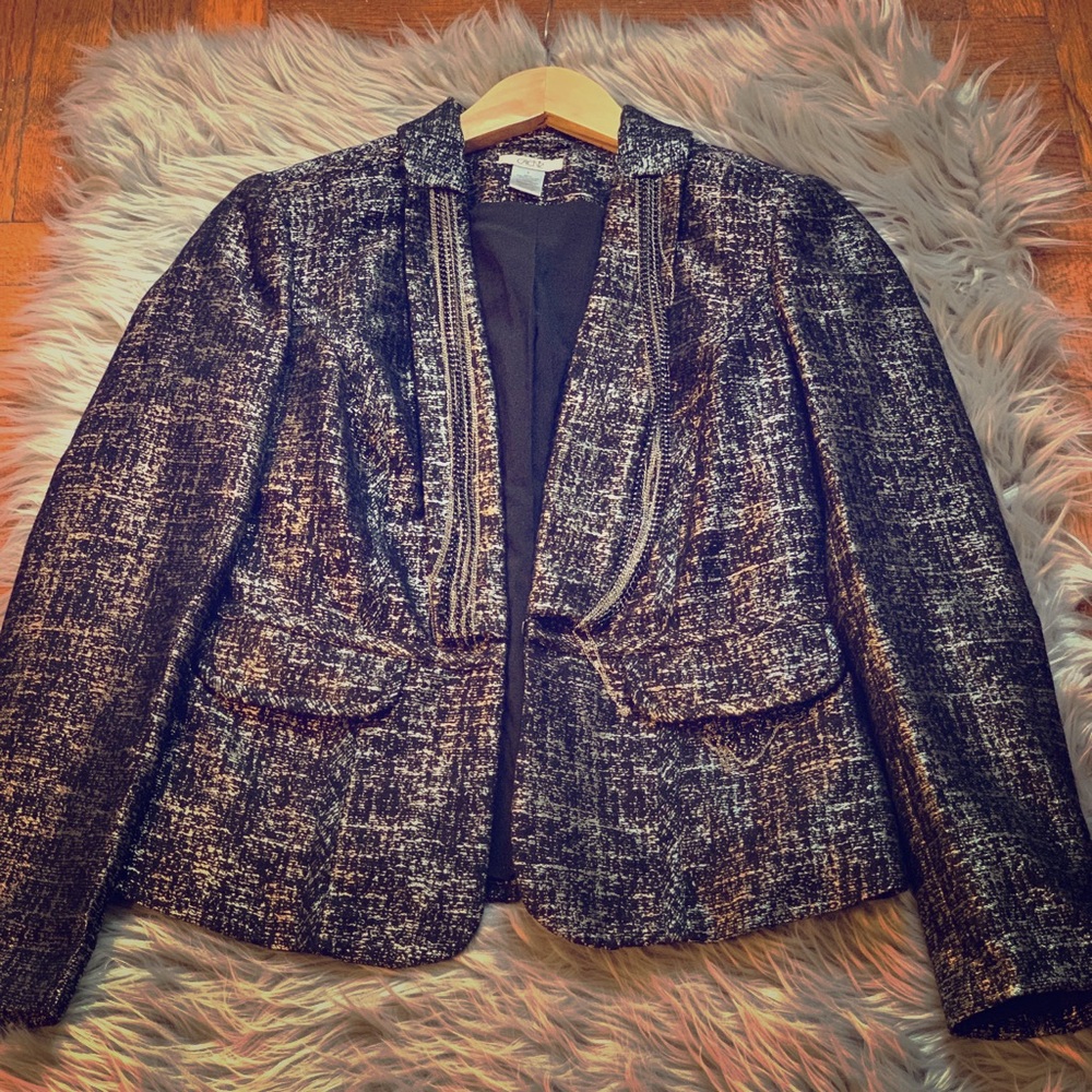 Vintage Blazer